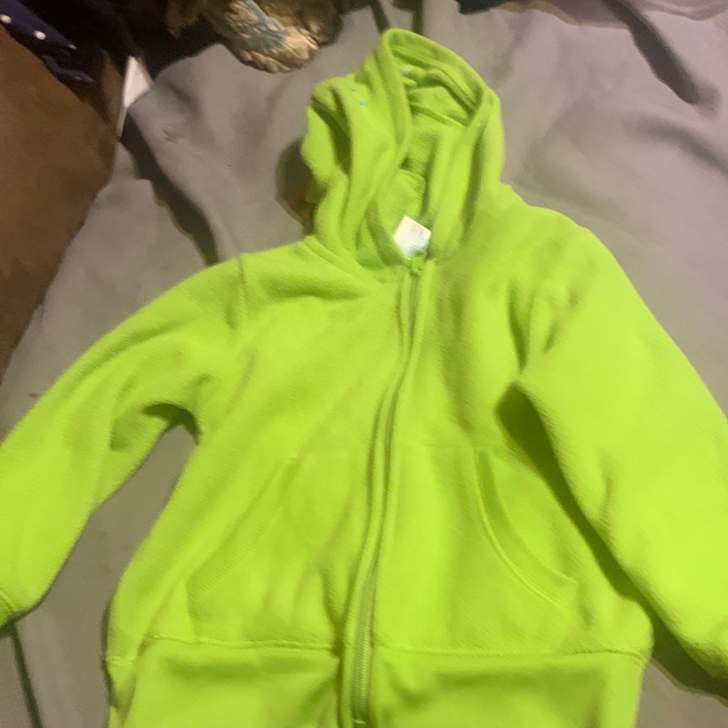 Kidgets Jacket